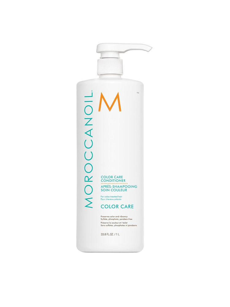 Moroccanoil Color Care Conditioner-picture-21