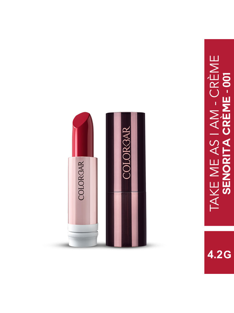 Colorbar Take Me As I Am Vegan Creme Refill-image-26