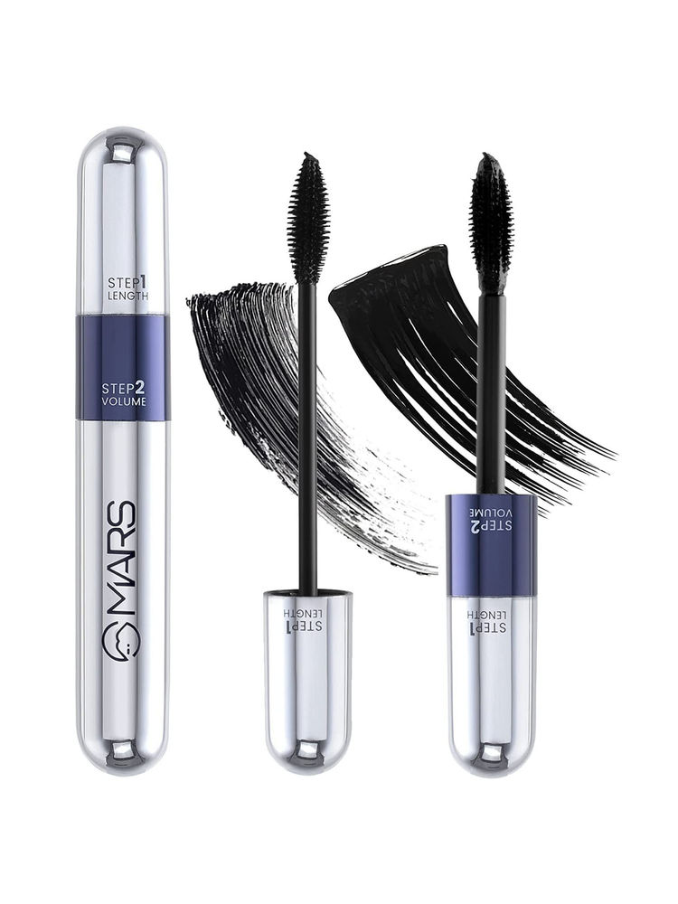 MARS Double Trouble Mascara
