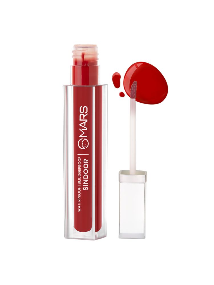 MARS Riwaj Liquid Sindoor