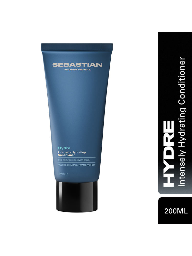 Sebastian Professional Hydre Hydre Intensely Hydrating Conditioner-image-39