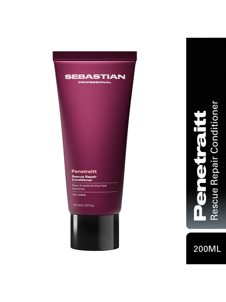Sebastian Professional Penetraitt Rescue Repair Conditioner-picture-11