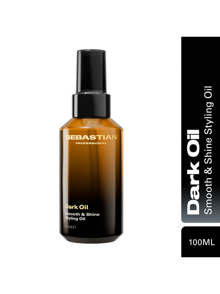 Sebastian Professional Dark Oil Smooth And Shine Styling Oil-picture-23