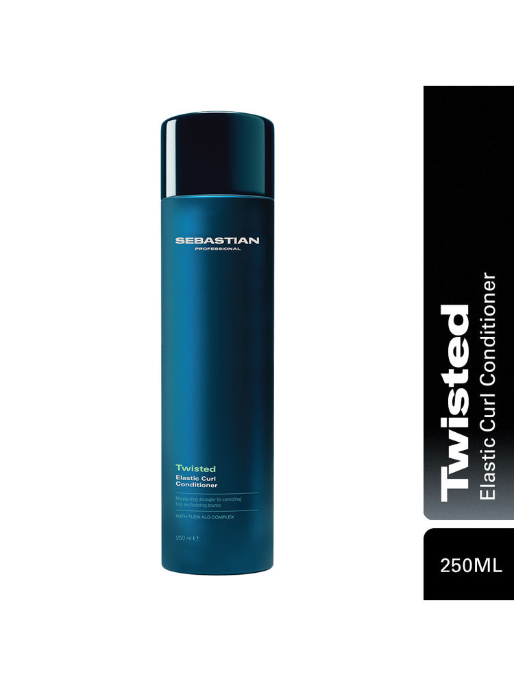 Sebastian Professional Twisted Elastic Curl Conditioner-image-47