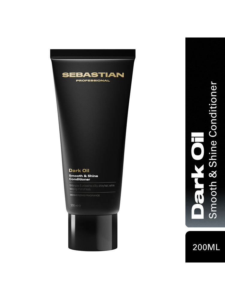 Sebastian Professional Dark Oil Smooth And Shine Conditioner-picture-18