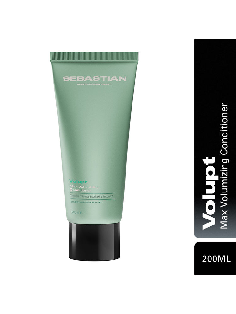 Sebastian Professional Volupt Volumizing Conditioner-picture-25