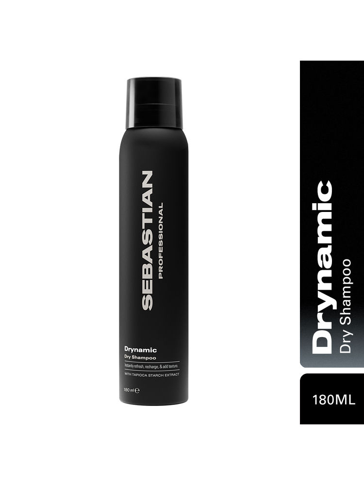 Sebastian Professional Drynamic Dry Shampoo-image-31