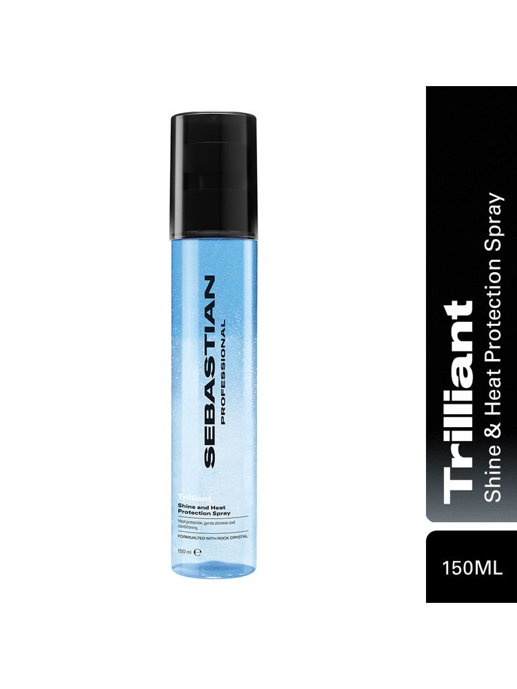 Sebastian Professional Trilliant Heat Protection Spray-image-42