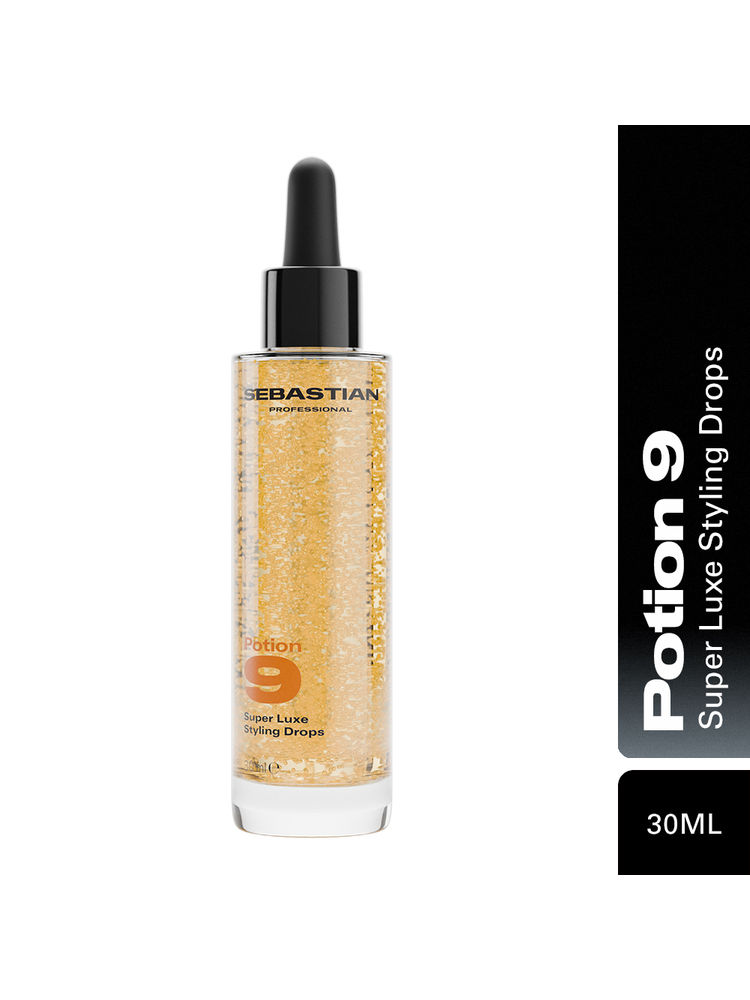 Sebastian Professional Potion 9 Super Luxe Styling Drops-image-25
