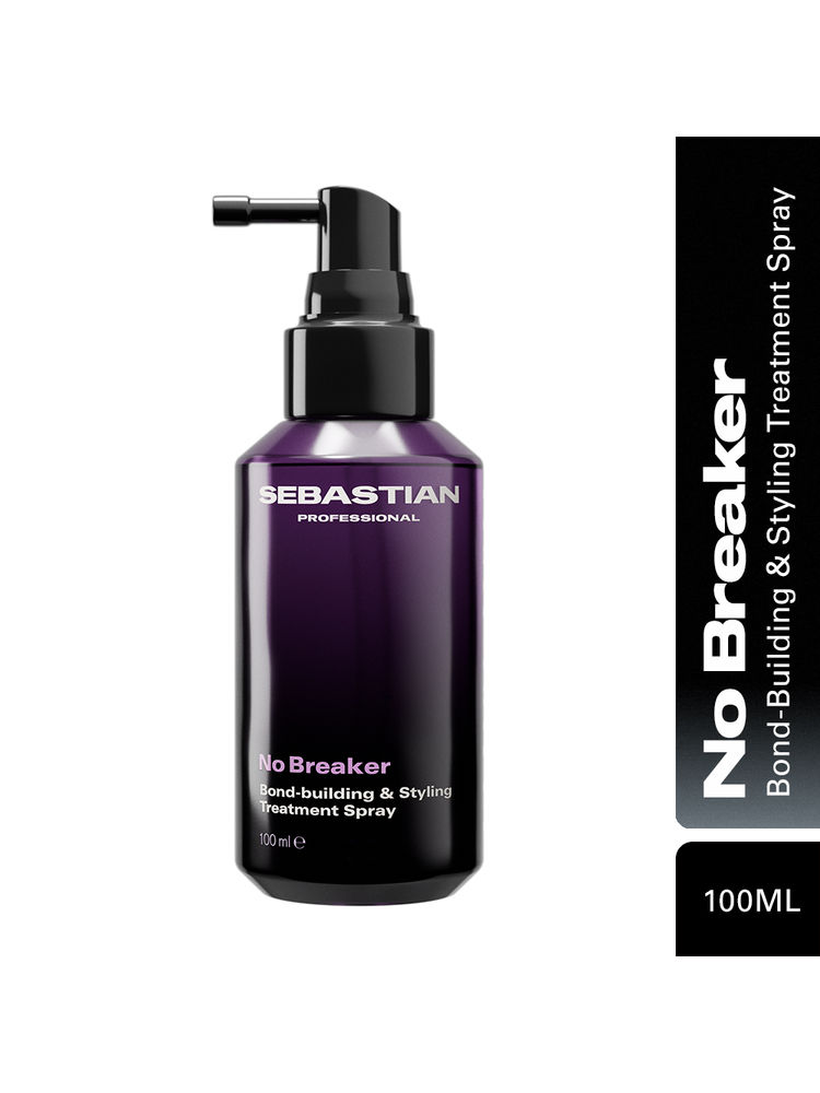 Sebastian Professional NO.BREAKER Hybrid Bond-Building Hair Styling Spray-image-40