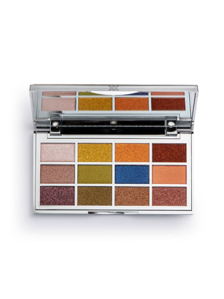 XX Revolution Crystalxx Shadow Palette Karat-image-22