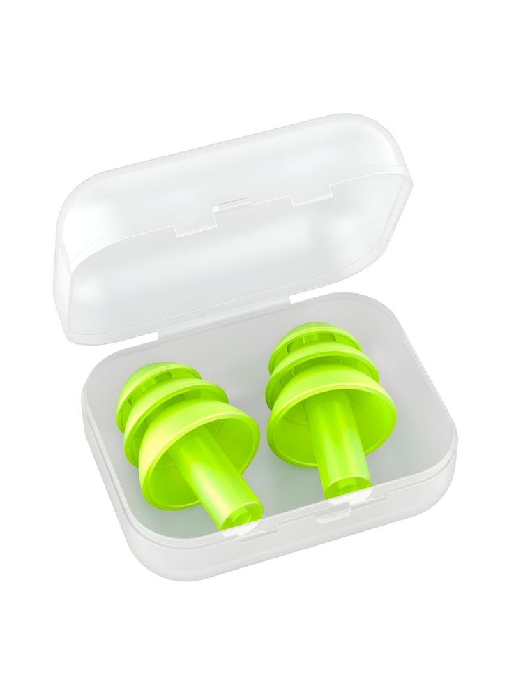Matra Ear Plugs for Noise Reduction Cancellation Sleeping Study Waterproof Noise Cancelling Earplugs