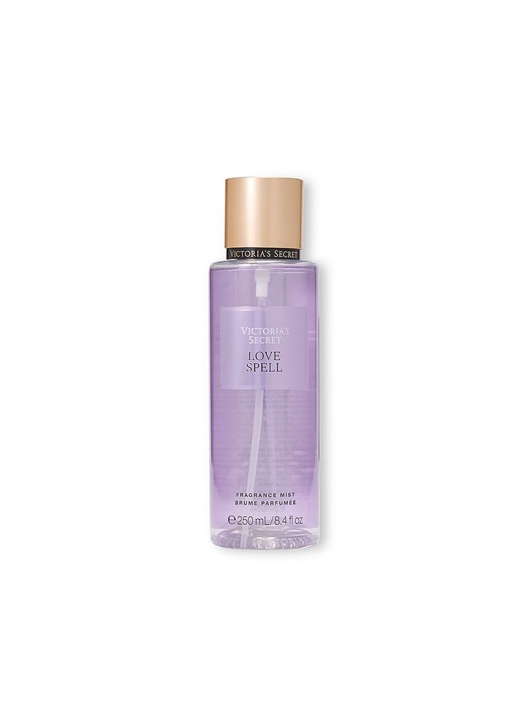 Victoria's Secret Love Spell Fragrance Mist-picture-21