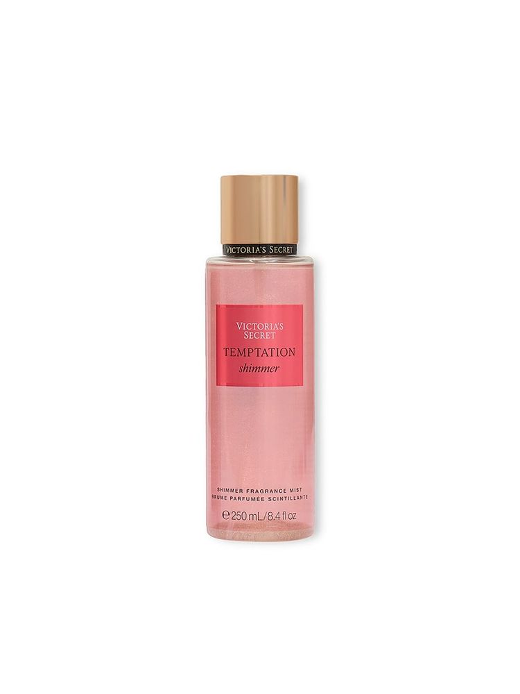 Victoria's Secret Temptation Shimmer Fragrance Mist-picture-10