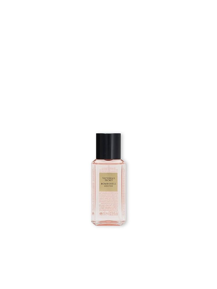 Victoria's Secret Bombshell Seduction Mini Fragnance Mist-image-49