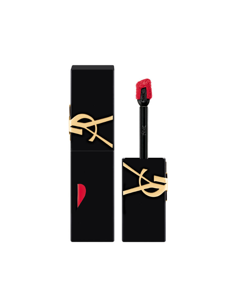 Yves Saint Laurent The Inks Blur Liquid Lipstick-picture-10