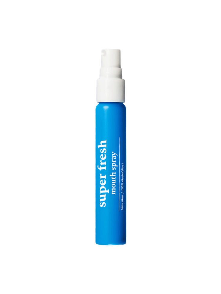 Perfora Mouth Spray - Instant Fresh Breath - Ultra Mint-picture-10