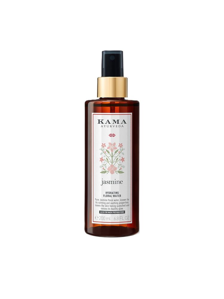 Kama Ayurveda Jasmine Hydrating Floral Water-picture-20