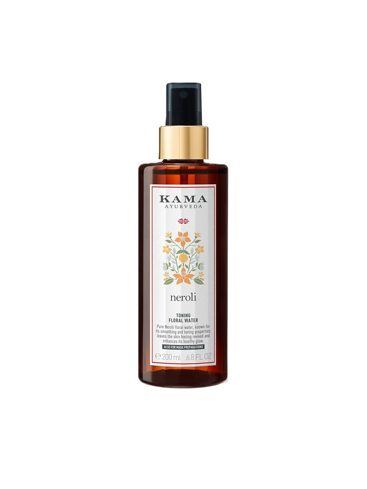 Kama Ayurveda Neroli Stimulating Floral Water-picture-14