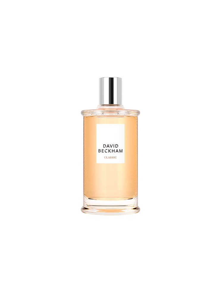 David Beckham Classic Eau De Toilette For Men-picture-11