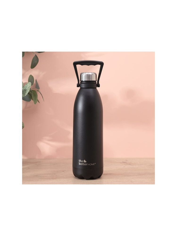 The Better Home Milo SS Bottle Silver 1900ml-picture-26