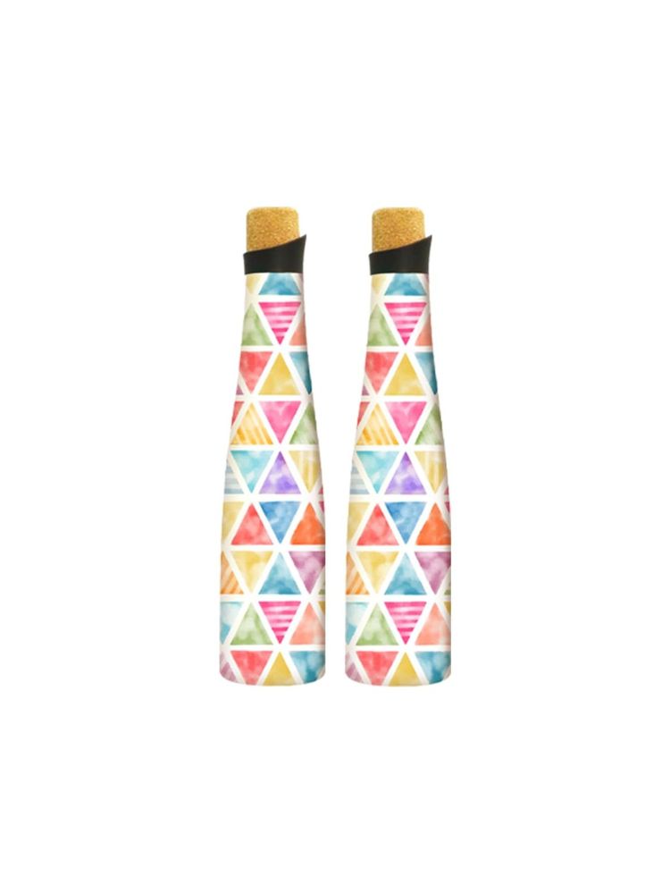 The Better Home Pouring Insulated Bottle White 500ml Pack of 2-picture-28