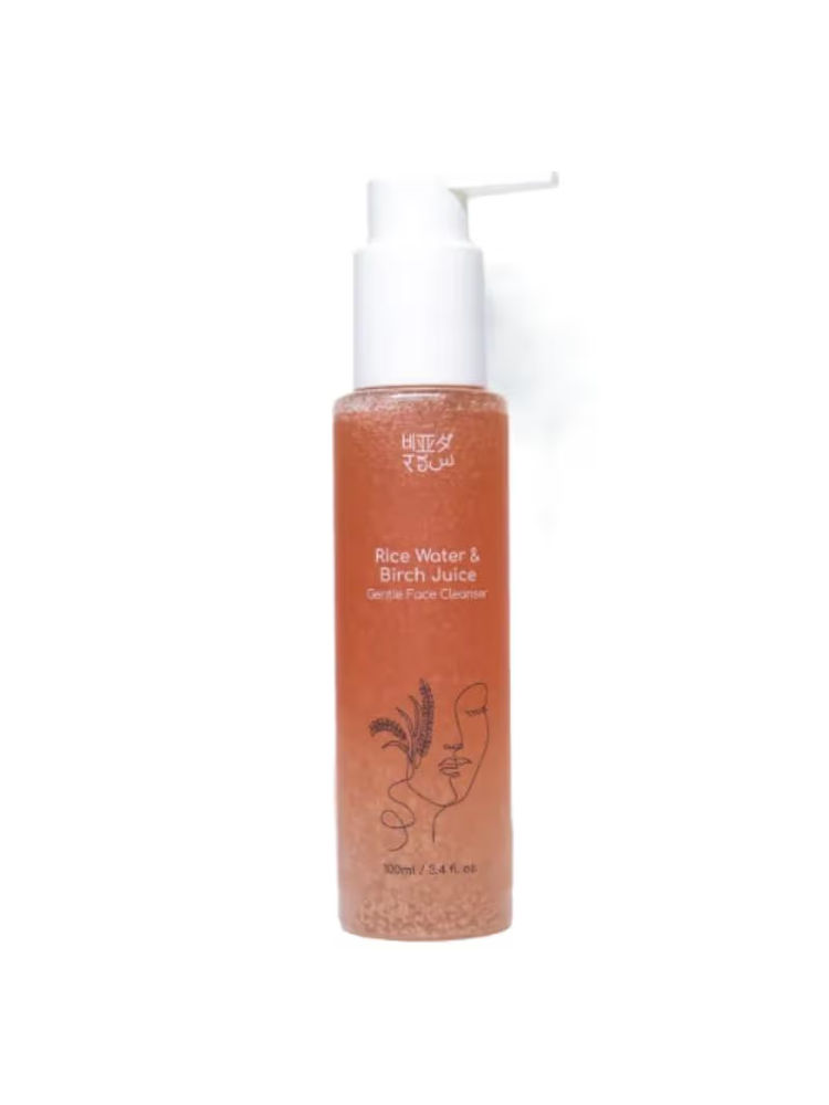 Beyond Rice Gentle Face Cleanser With Rice Water & Birch Juice-image-14
