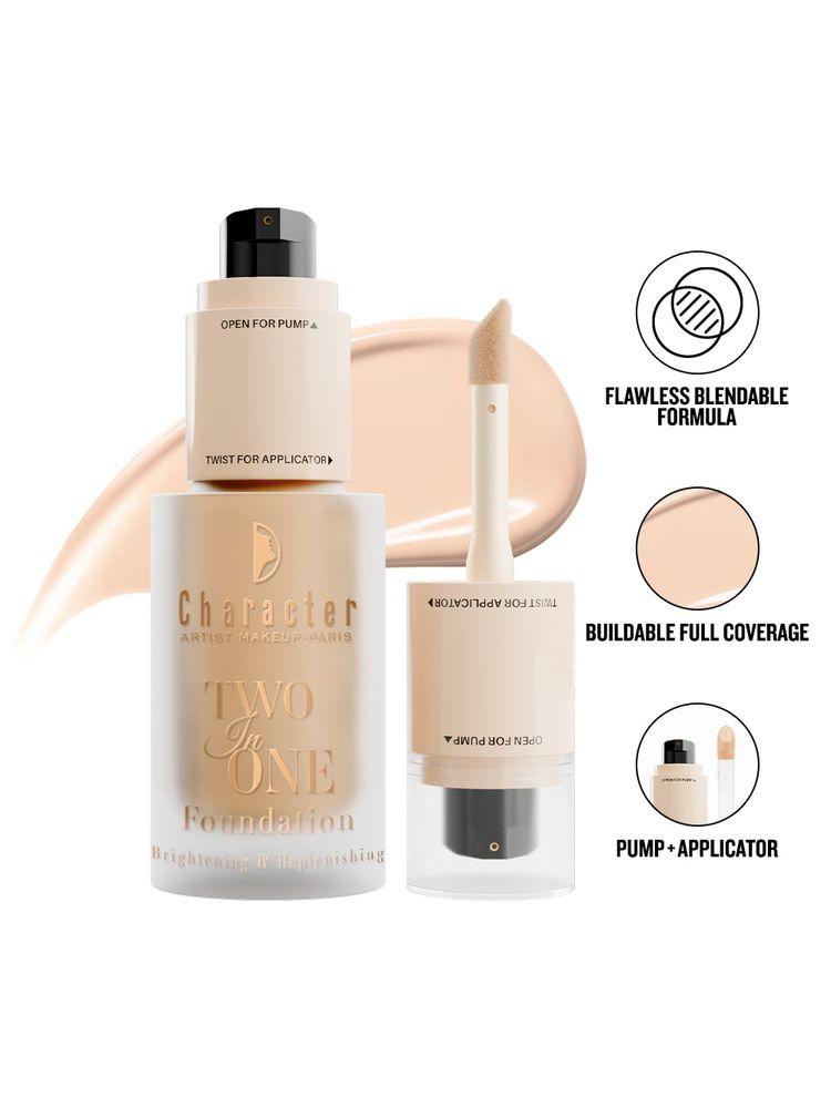 Character Two In One Foundation-picture-20