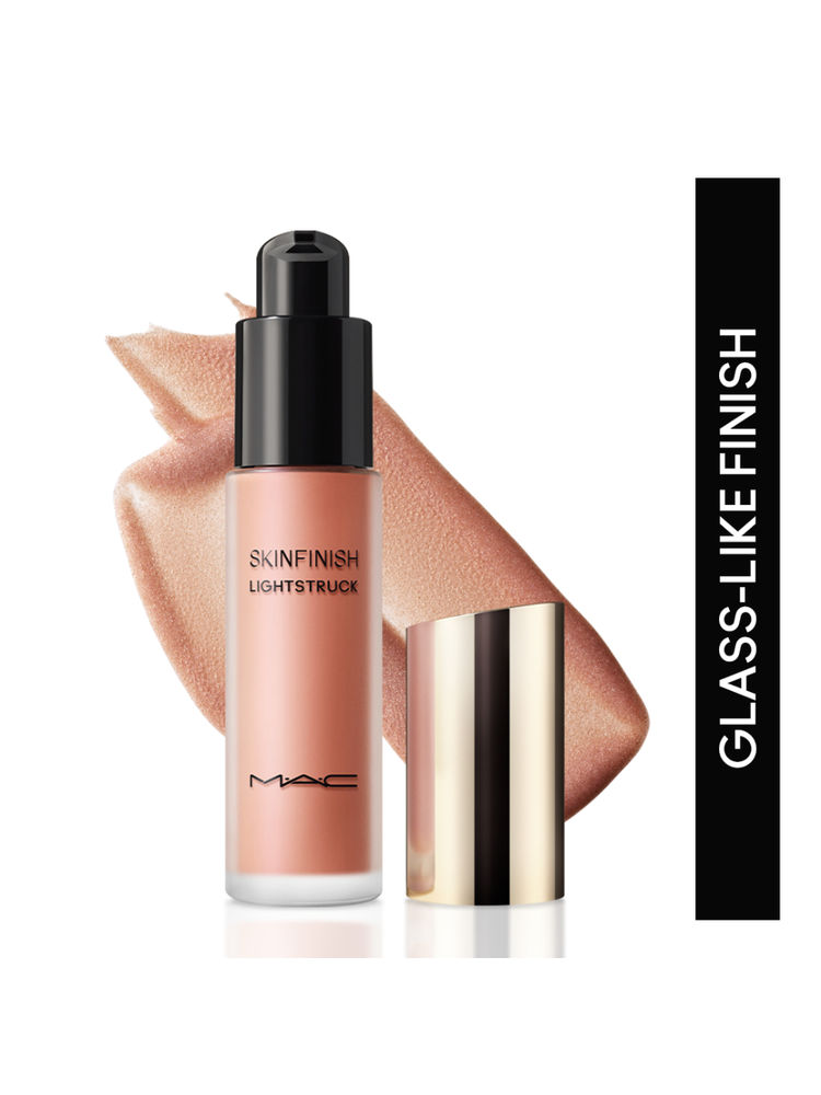 M.A.C Skinfinish Lightstruck Liquid Highlighter-picture-27