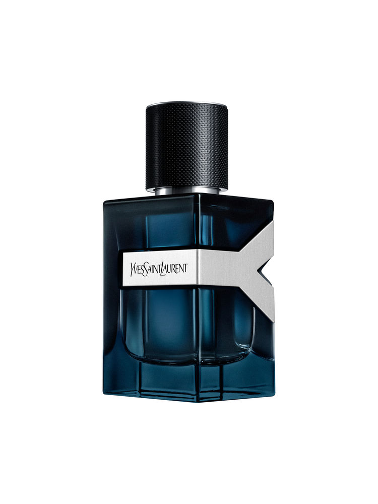 Yves Saint Laurent Y Eau de Parfum Intense For Him-picture-18