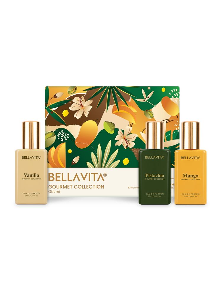 Bella Vita Organic Gourmet Collection Gift Set-image-2