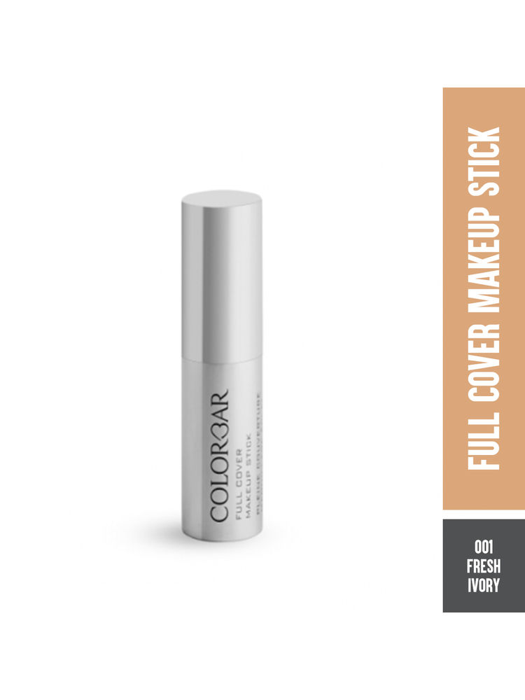 Colorbar Full Cover Makeup Stick-picture-20
