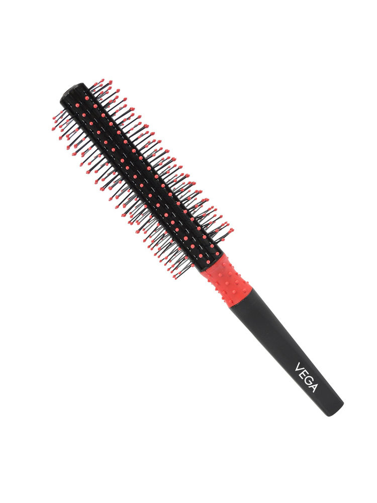 VEGA Round Brush (R2-RBB) (Color May Vary)-image-2