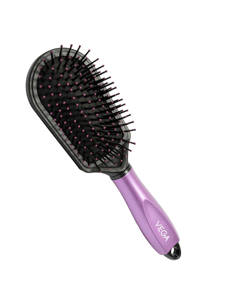 VEGA Cushioned Brush (E18-CB)