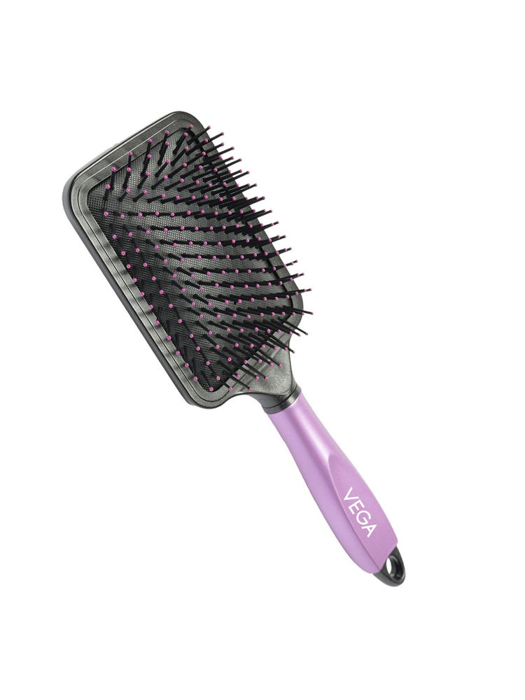 VEGA E18-PB Paddle Hair Brush