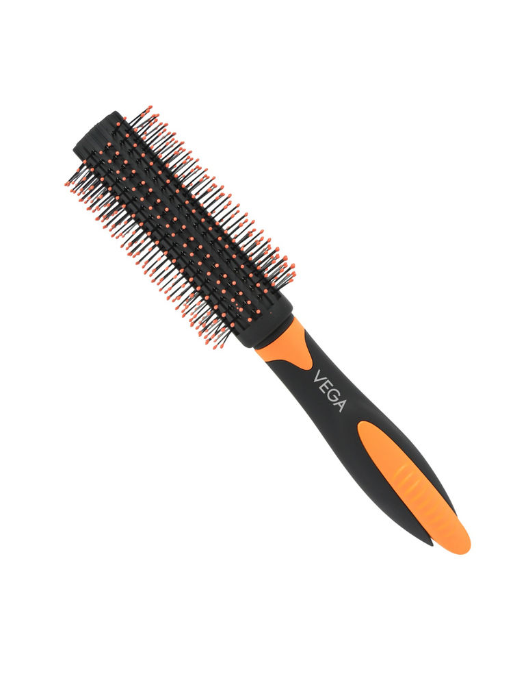 VEGA Round Brush With Clip (E20-RB)-picture-26