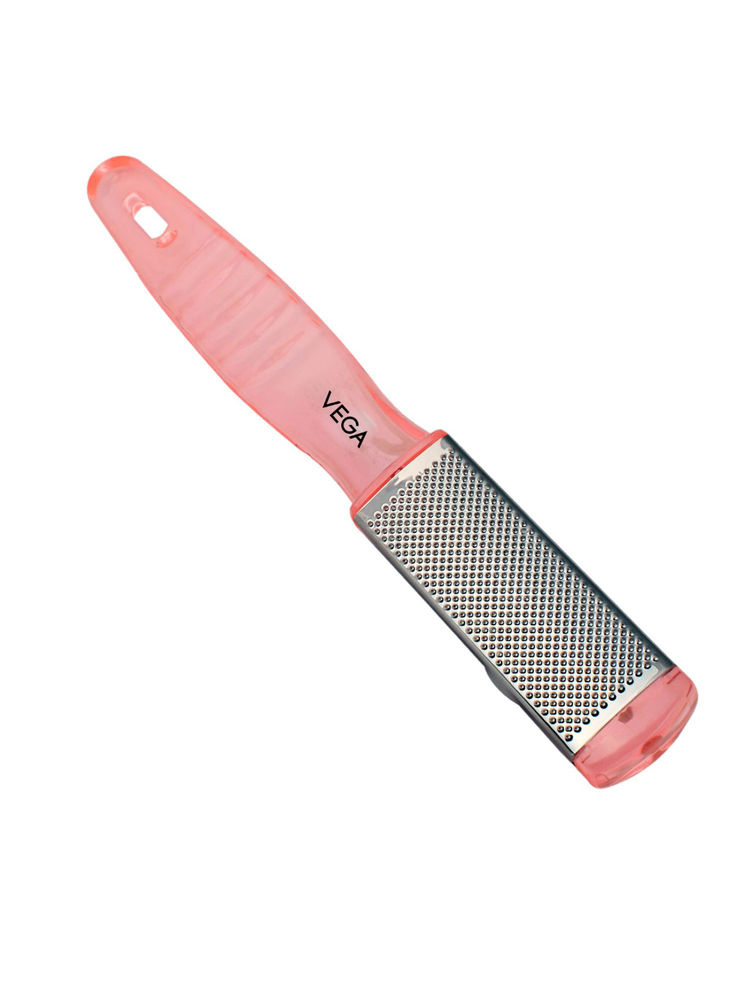 VEGA Pedicure File - (PD-03) (Color May Vary)