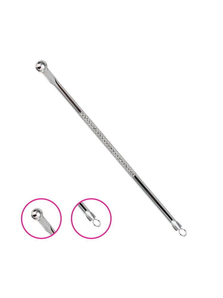 VEGA Black Head Remover - Round(BHR-02)