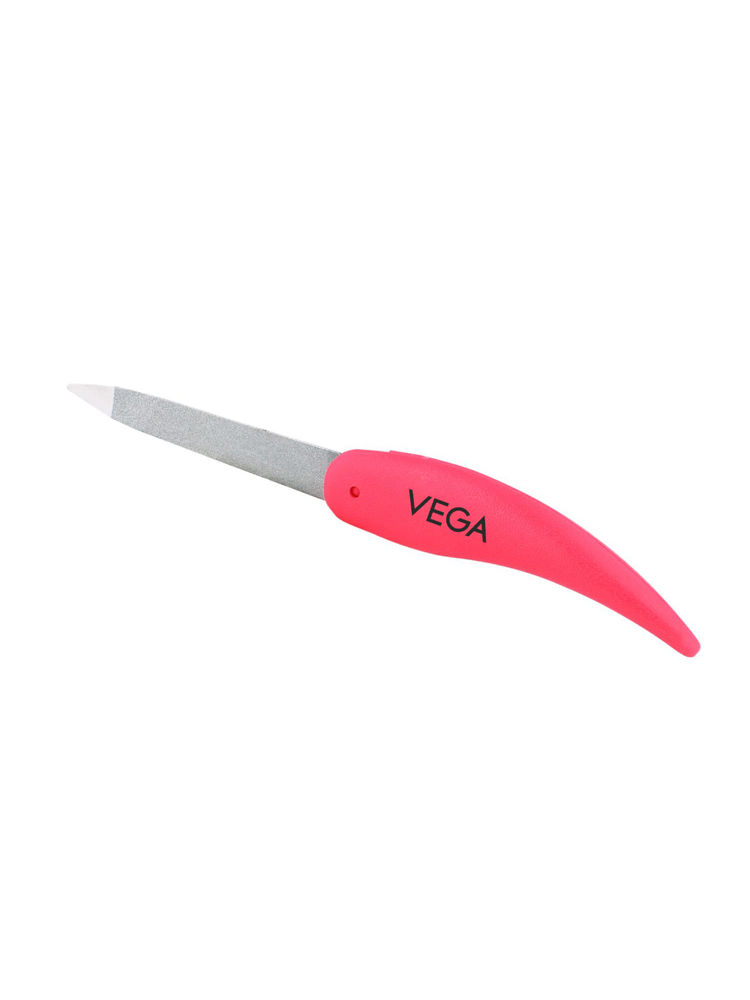 VEGA FNF-01 Foldable Nail File