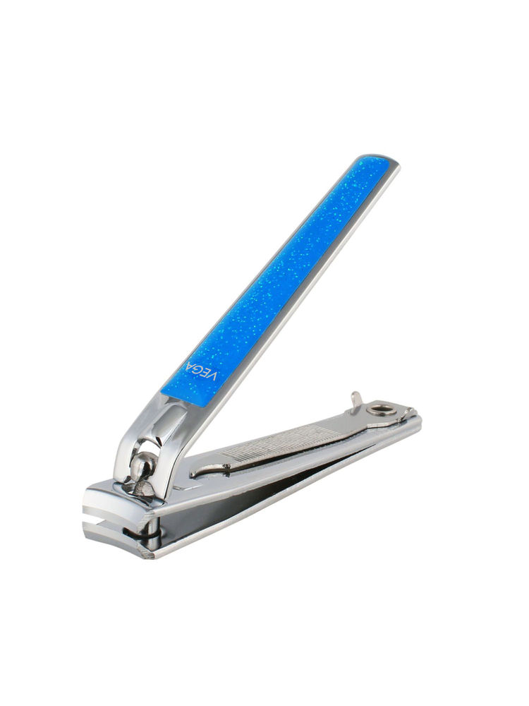 VEGA Nail Clipper LNC-02 (Colour May Vary)-image-15