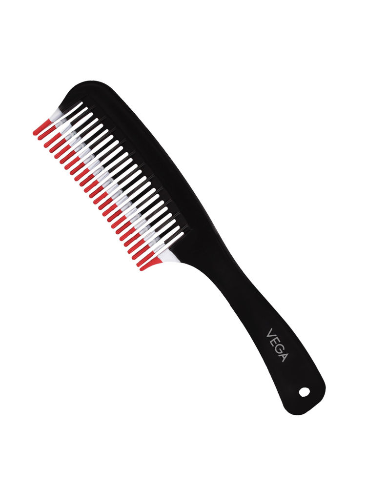 VEGA Basic Regular Comb -1265 (Color May Vary)