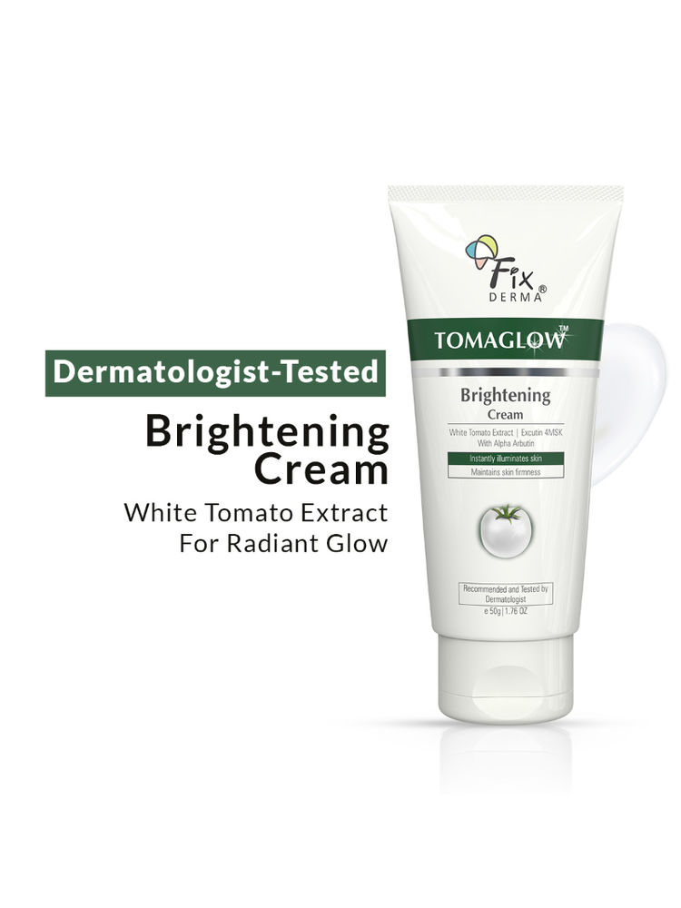 Fixderma Tomaglow Brightening Face Cream-picture-36