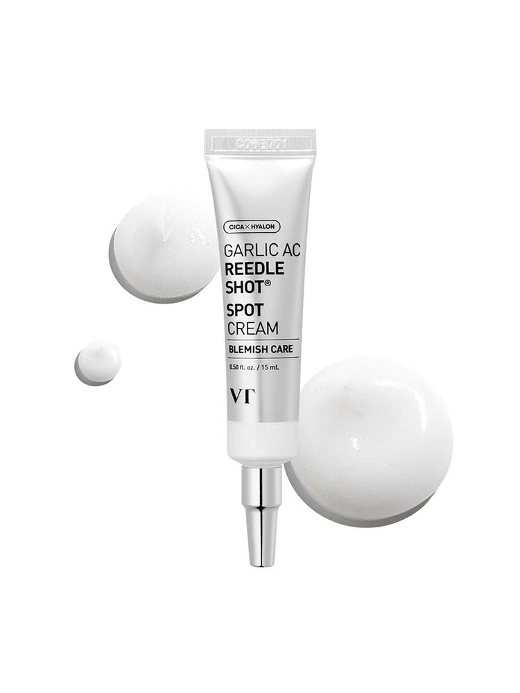VT Cosmetics Garlic AC Reedle Shot Spot Cream-picture-17
