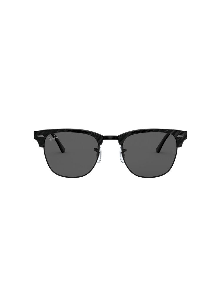Ray-Ban Grey UV Protected Square Unisex Sunglasses (0RB3016-51 mm)-picture-11