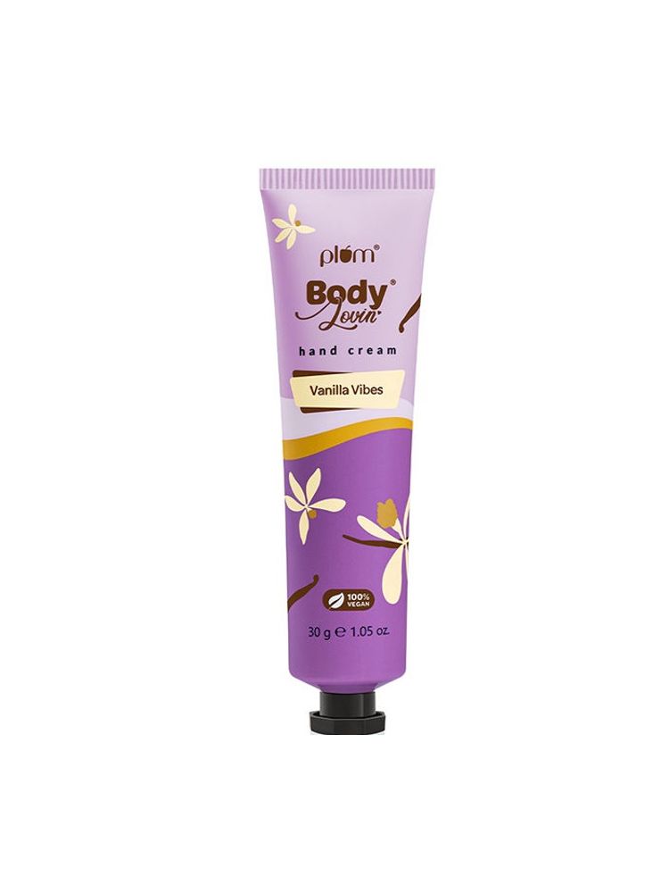 Plum Bodylovin'by Hand Cream