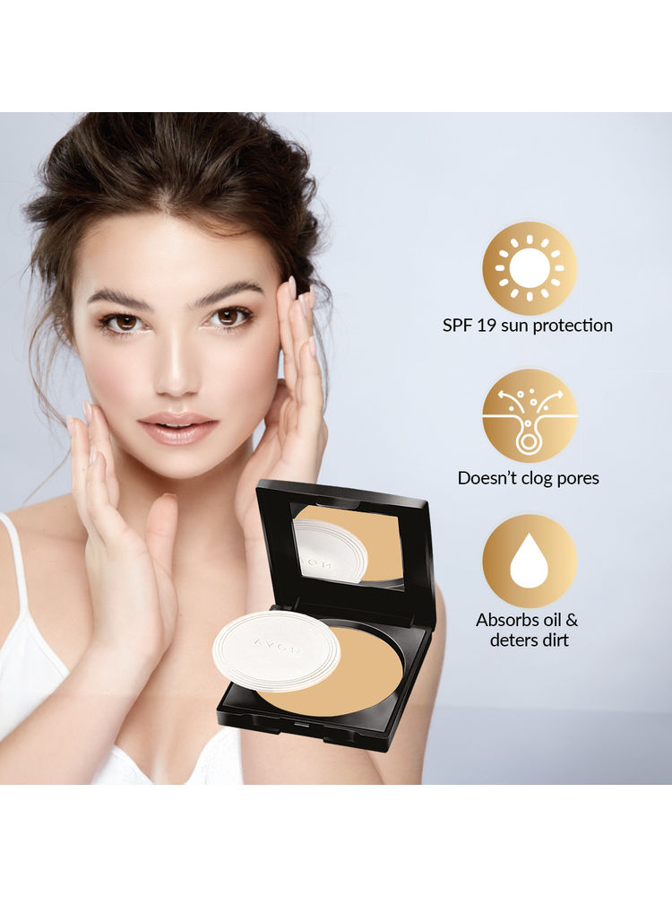 Avon Flawless True Matte Pressed Powder-image-19