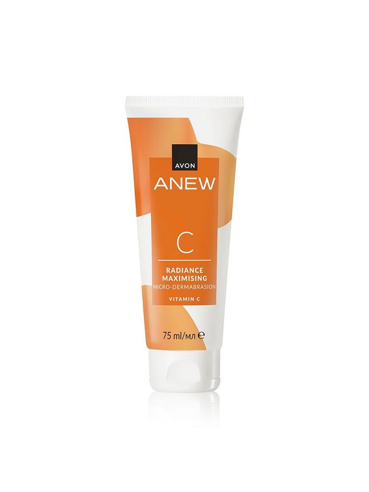Avon Anew C Radiance Maximising Micro-Dermabrasion-picture-9