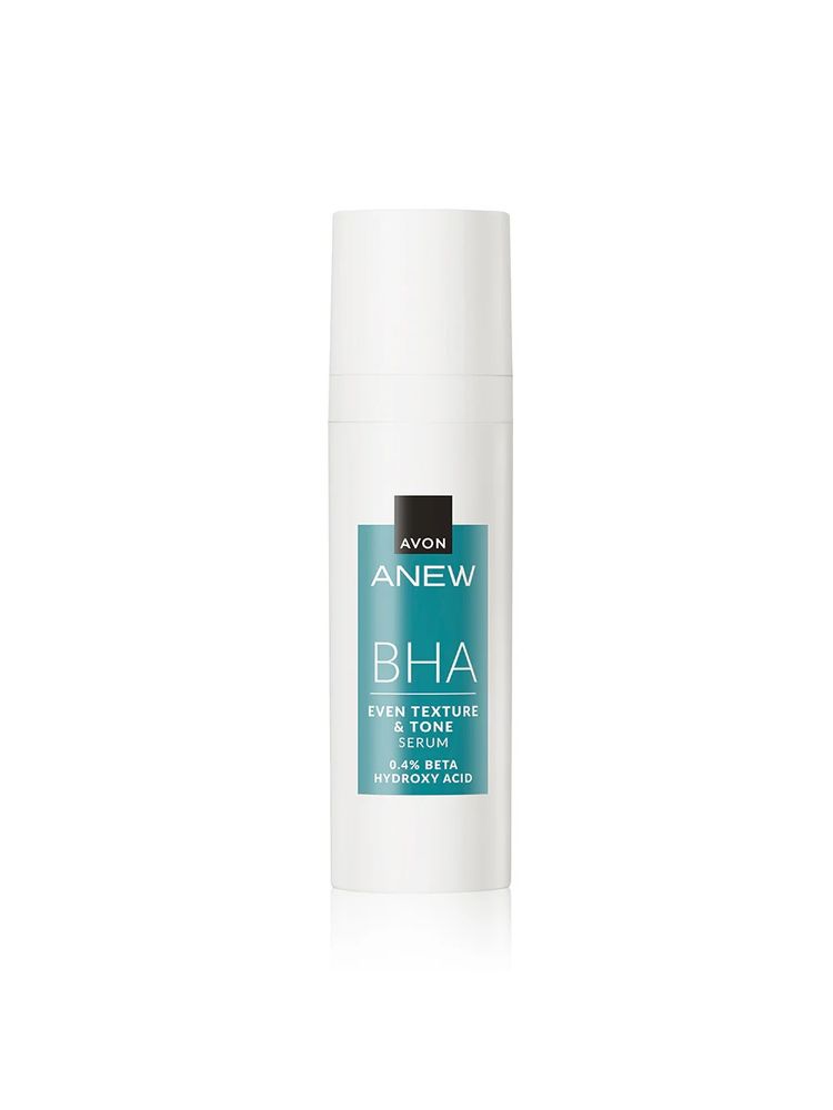 Avon Anew Bha Even Texture & Tone Serum-image-22