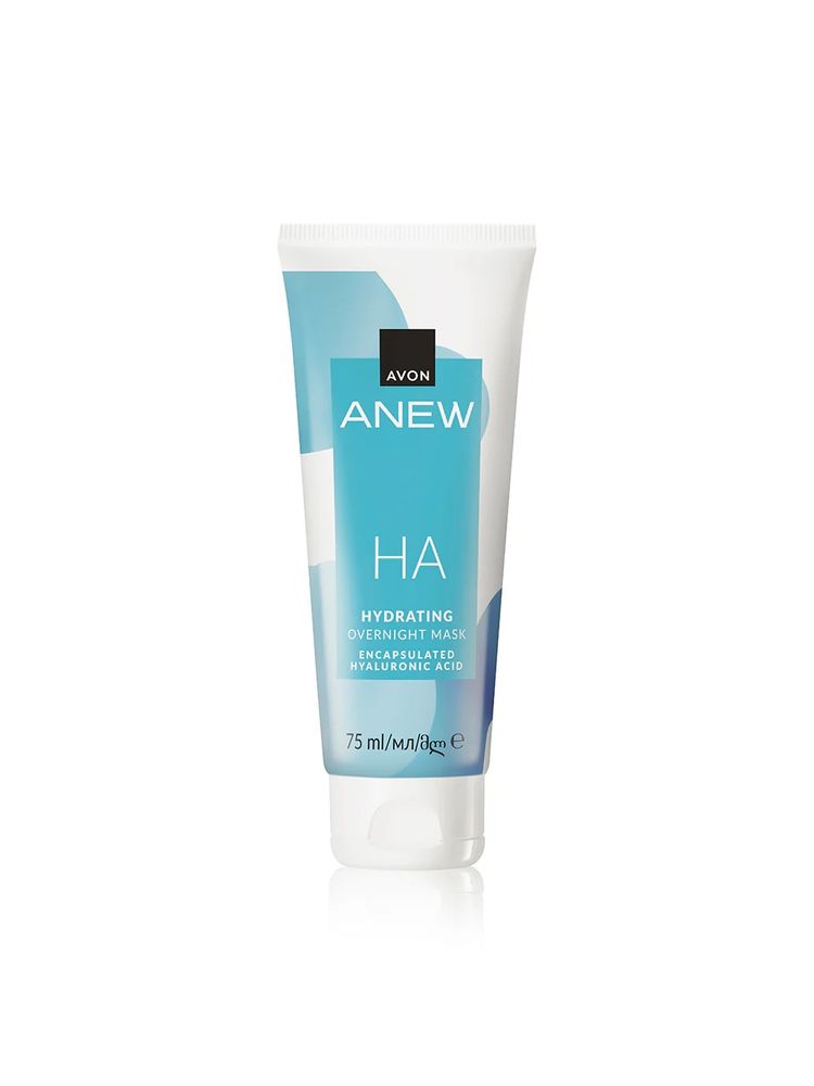 Avon Anew Ha Hydrating Overnight Mask-picture-22