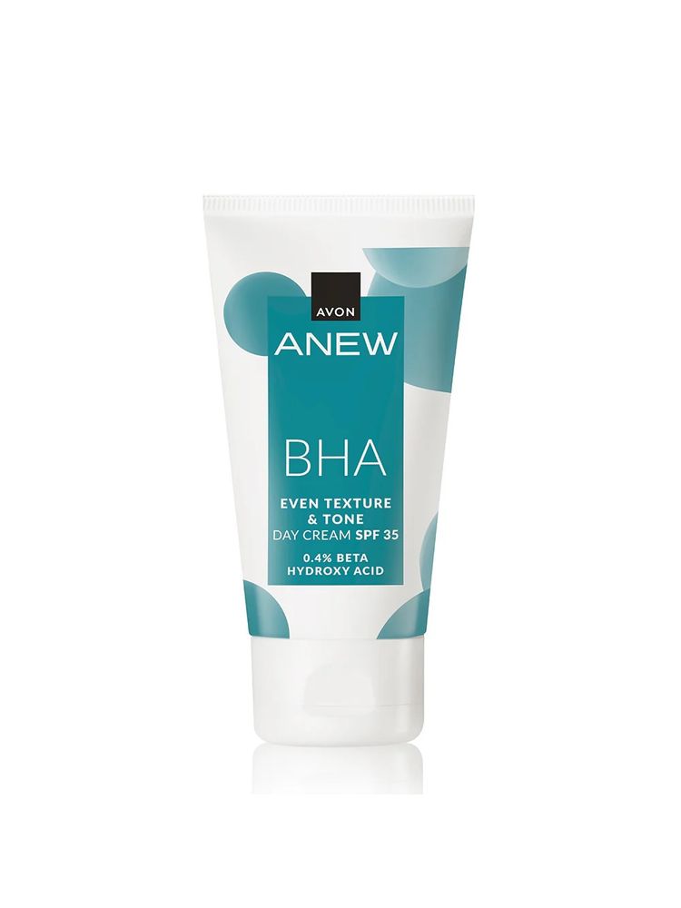 Avon Anew Bha Even Texture & Tone Day Cream SPF 35-image-20